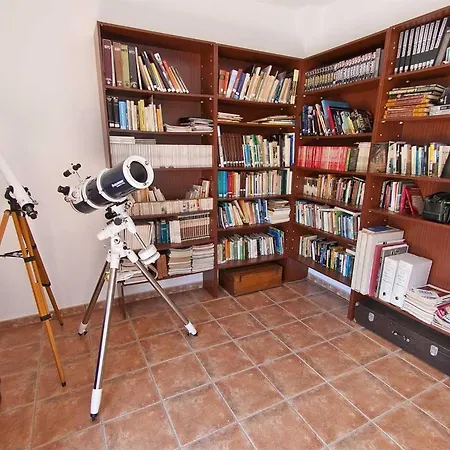 Villa Asuncion A Brena Baja Exterior photo