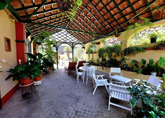 Villa Asuncion A