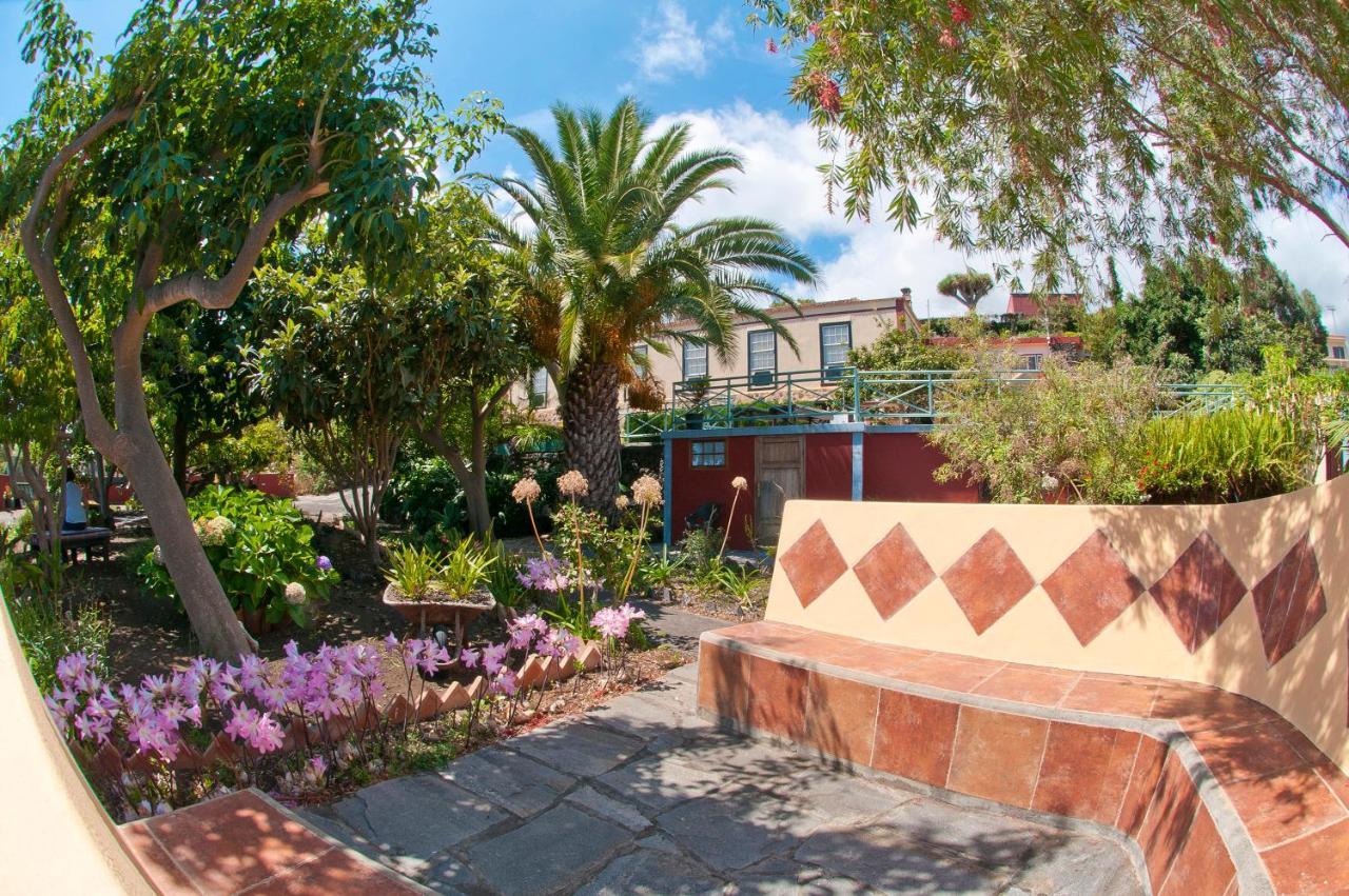 Asuncion A Breña Baja