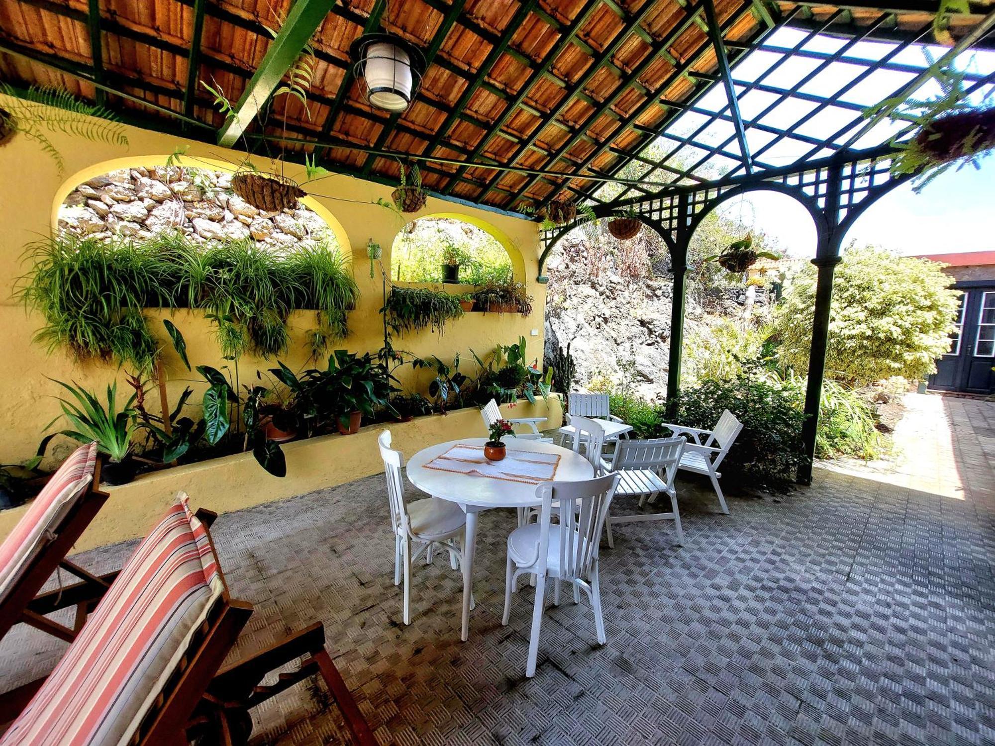 Asuncion A Breña Baja