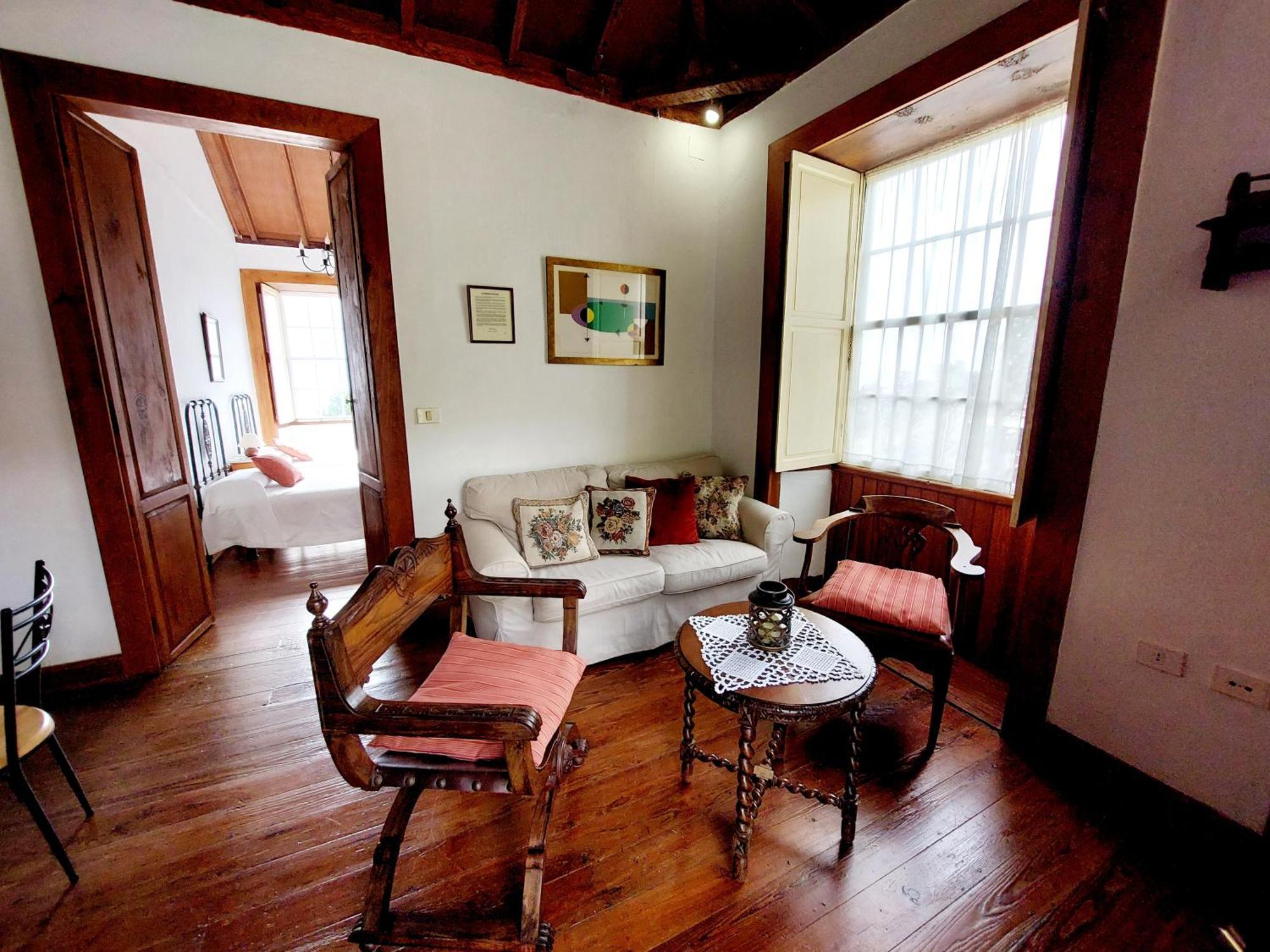 Asuncion A Ferienhaus *