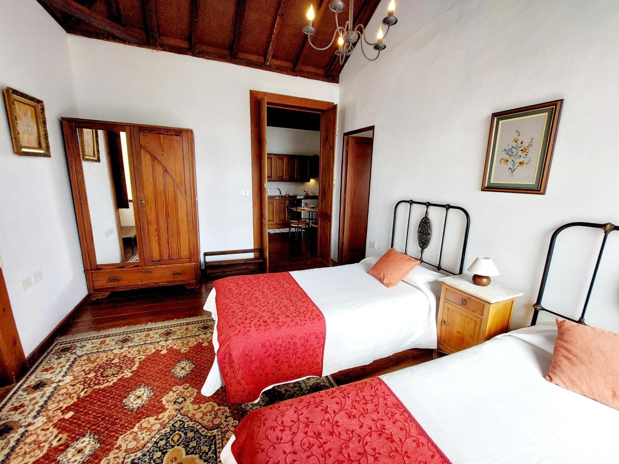 Holiday home Asuncion A *
