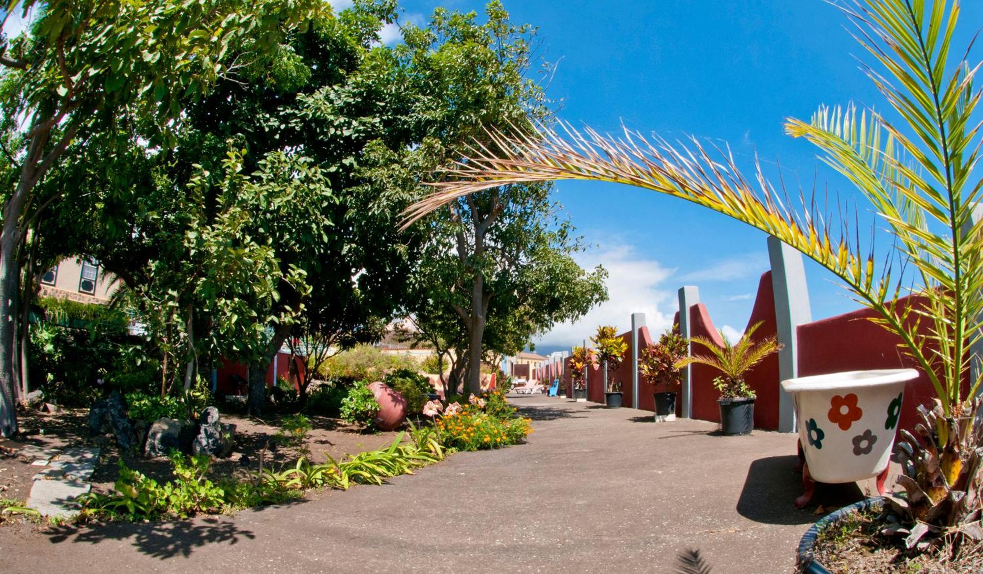 Asuncion A Ferienhaus