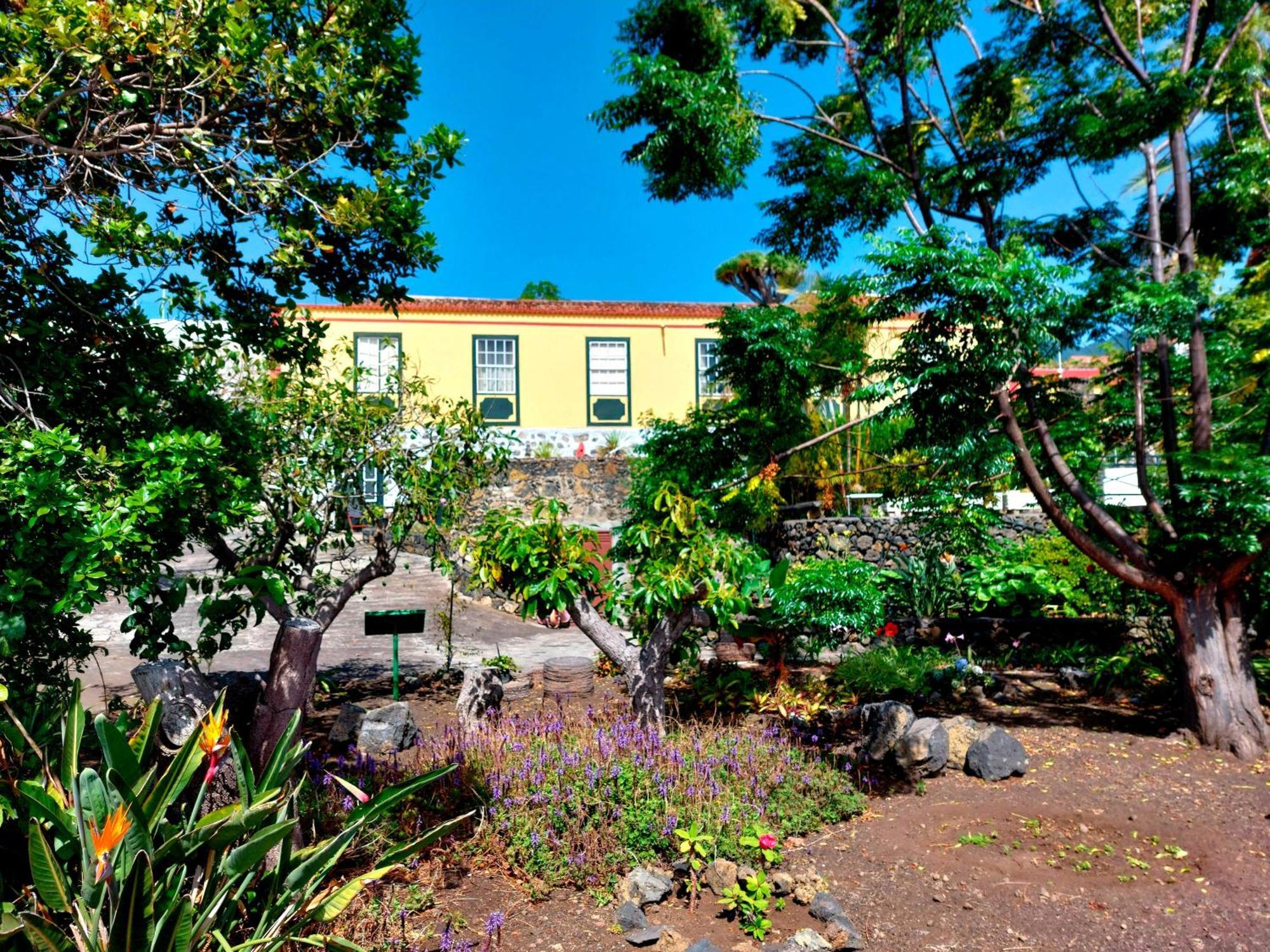 Ferienhaus Asuncion A
